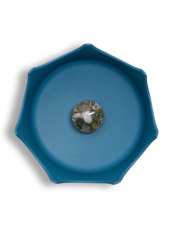 Crownjuwel - Ocean Blue - 3