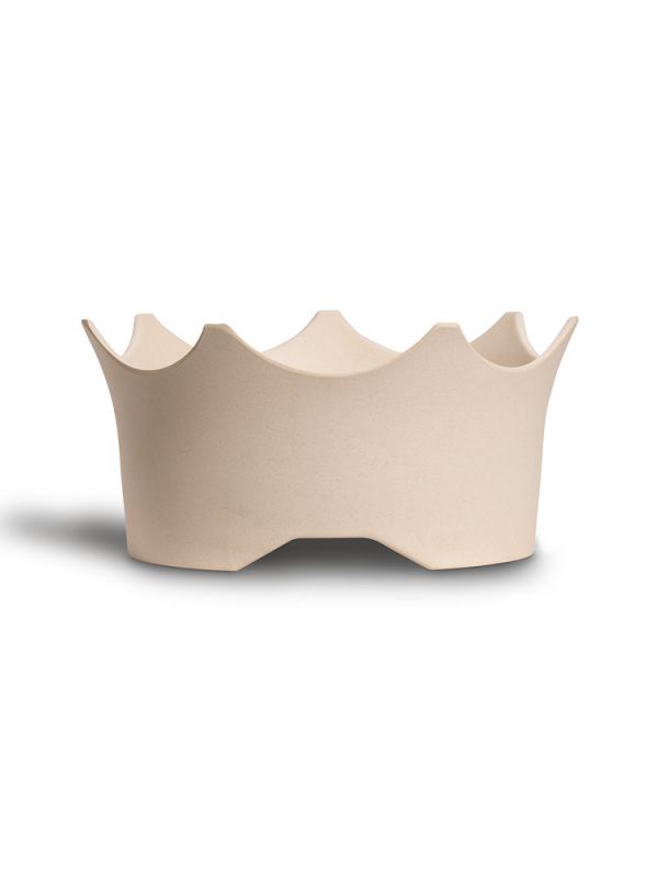 Crownjuwel - Nature White - 2