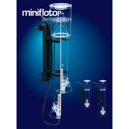 Aqua Medic Miniflotor - 3