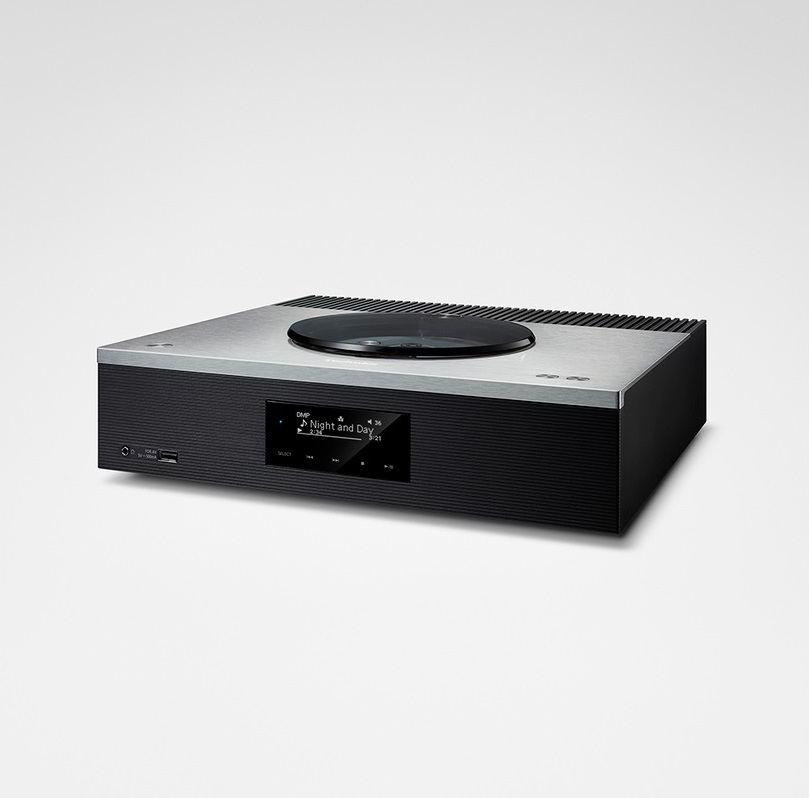 Technics SA-C600 - 4