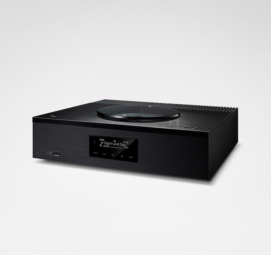 Technics SA-C600 - 3