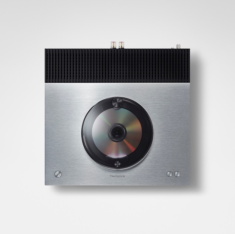 Technics SA-C600 - 5