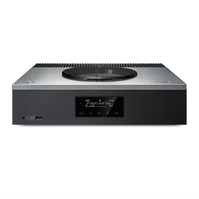 Technics SA-C600