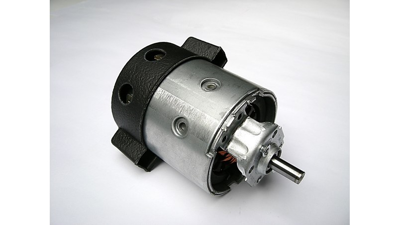 Fläktmotor Stroco 35.00