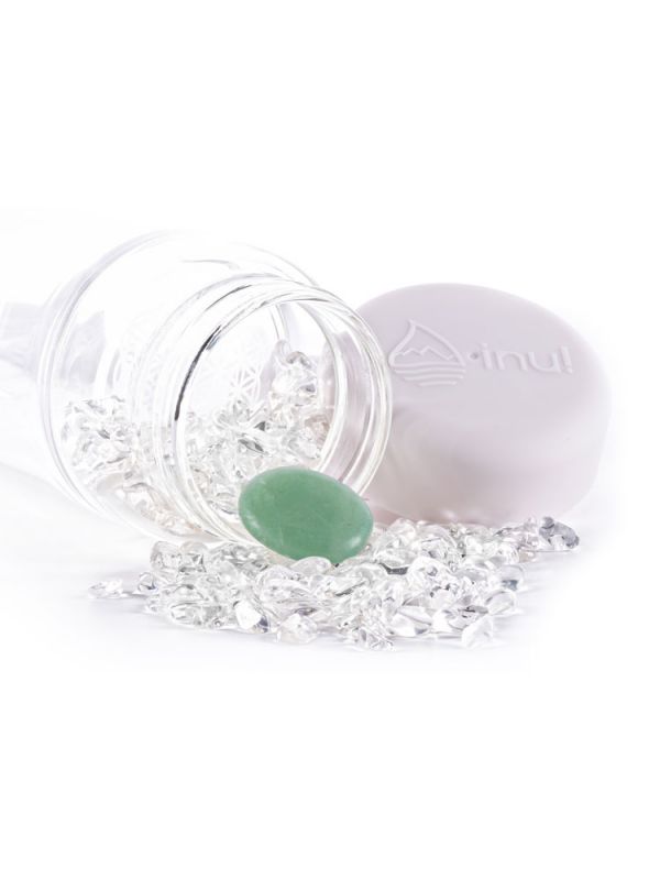 Inu! Zodiac Crystal - Oxen - 2
