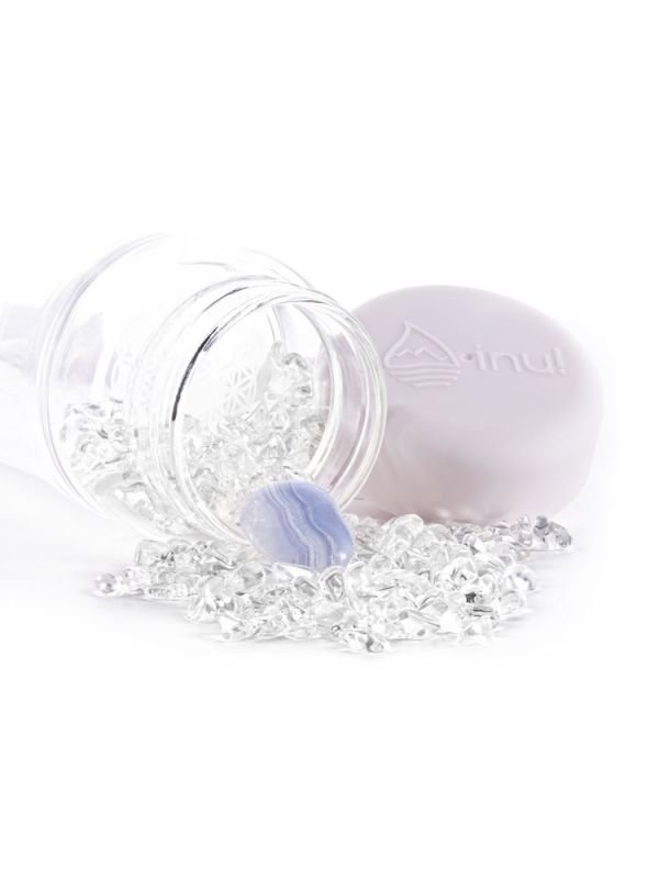 Inu! Zodiac Crystal - Tvillingarna - 2