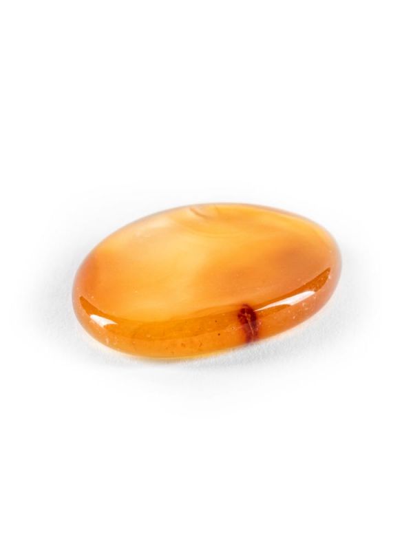 Inu! Zodiac Crystal - Jungfrun