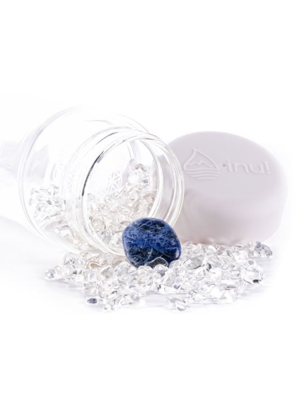 Inu! Zodiac Crystal - 	Skytten - 2