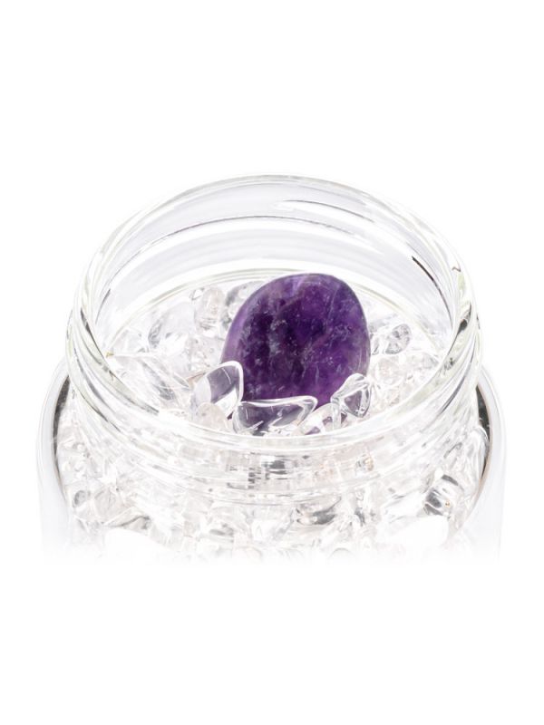 Inu! Zodiac Crystal - 	Stenbocken - 3