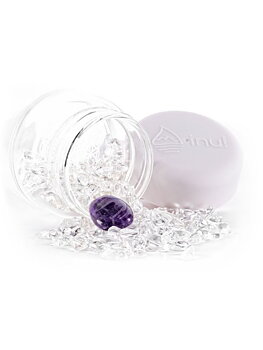 Inu! Zodiac Crystal - 	Stenbocken