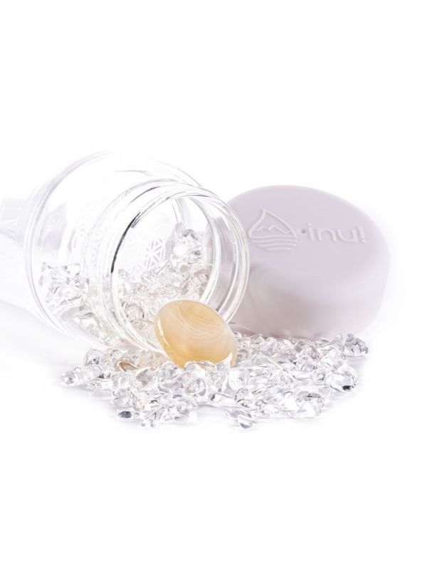 Inu! Zodiac Crystal - Fiskarna - 2