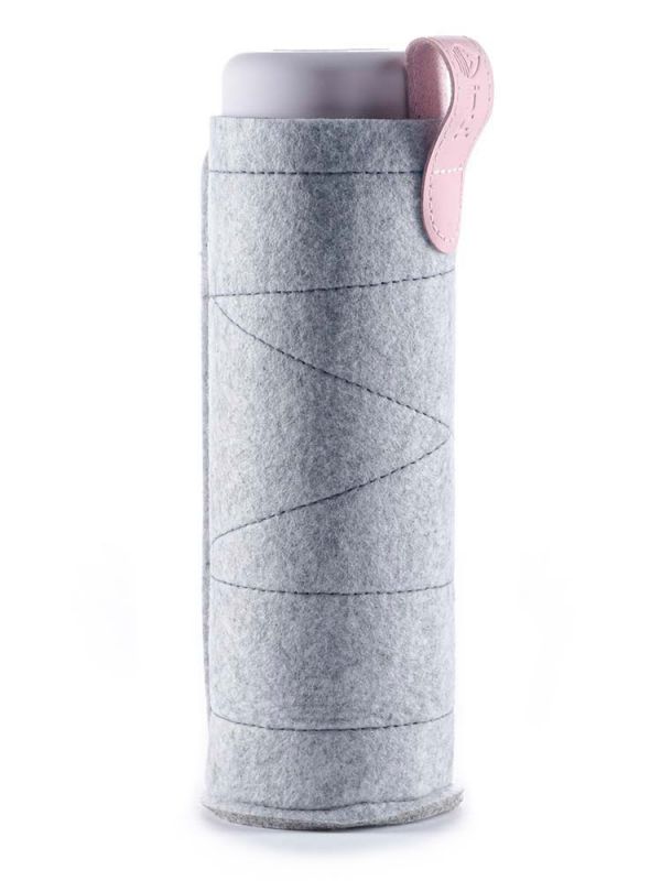 Inu! Sleeve | Light Grey