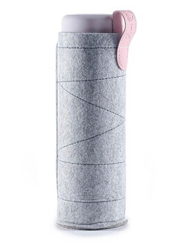 Inu! Sleeve | Light Grey