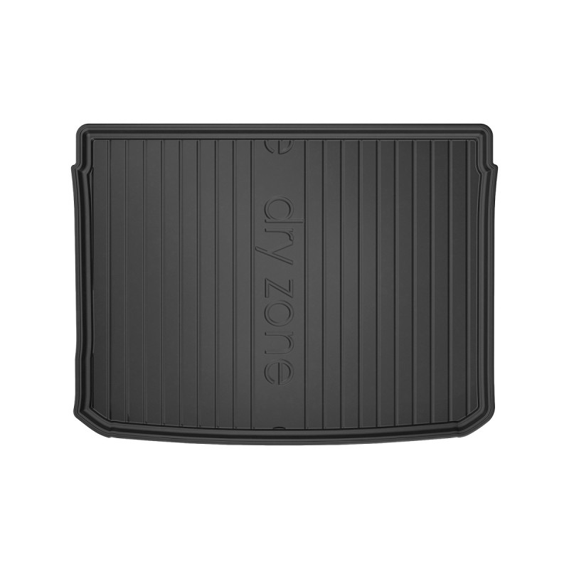 Bagagerumsmatta Fiat 500X Crossover, 2014 - 2019