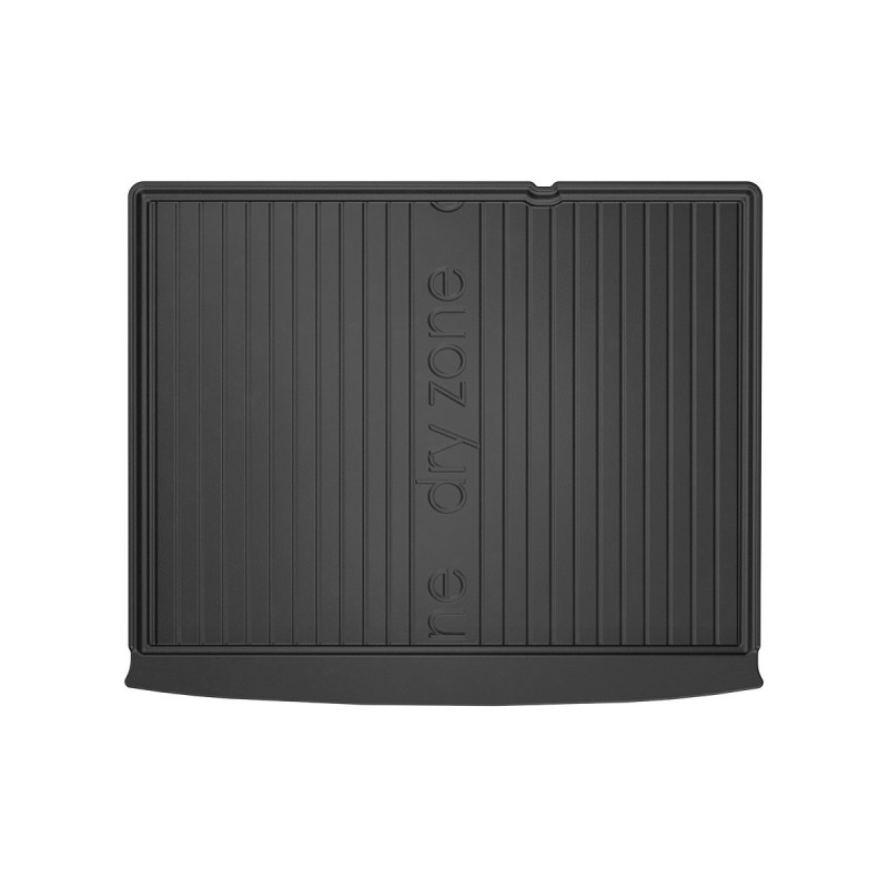 Bagagerumsmatta Fiat Doblo II Easy Kombivan, 2010 -