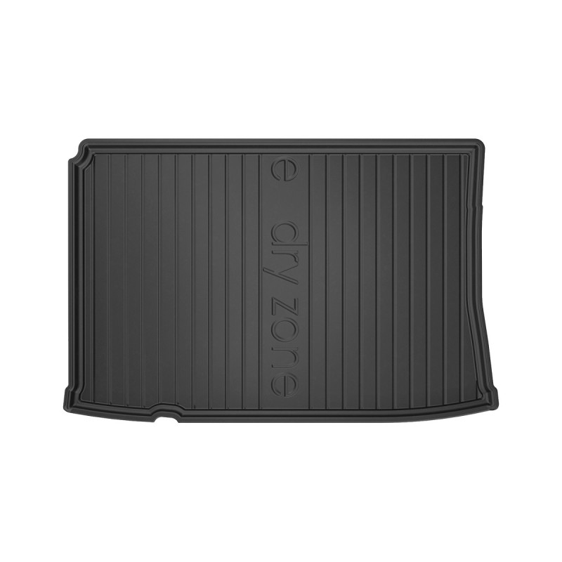 Bagagerumsmatta Peugeot Bipper Tepee Kombivan, 2007 - 2017