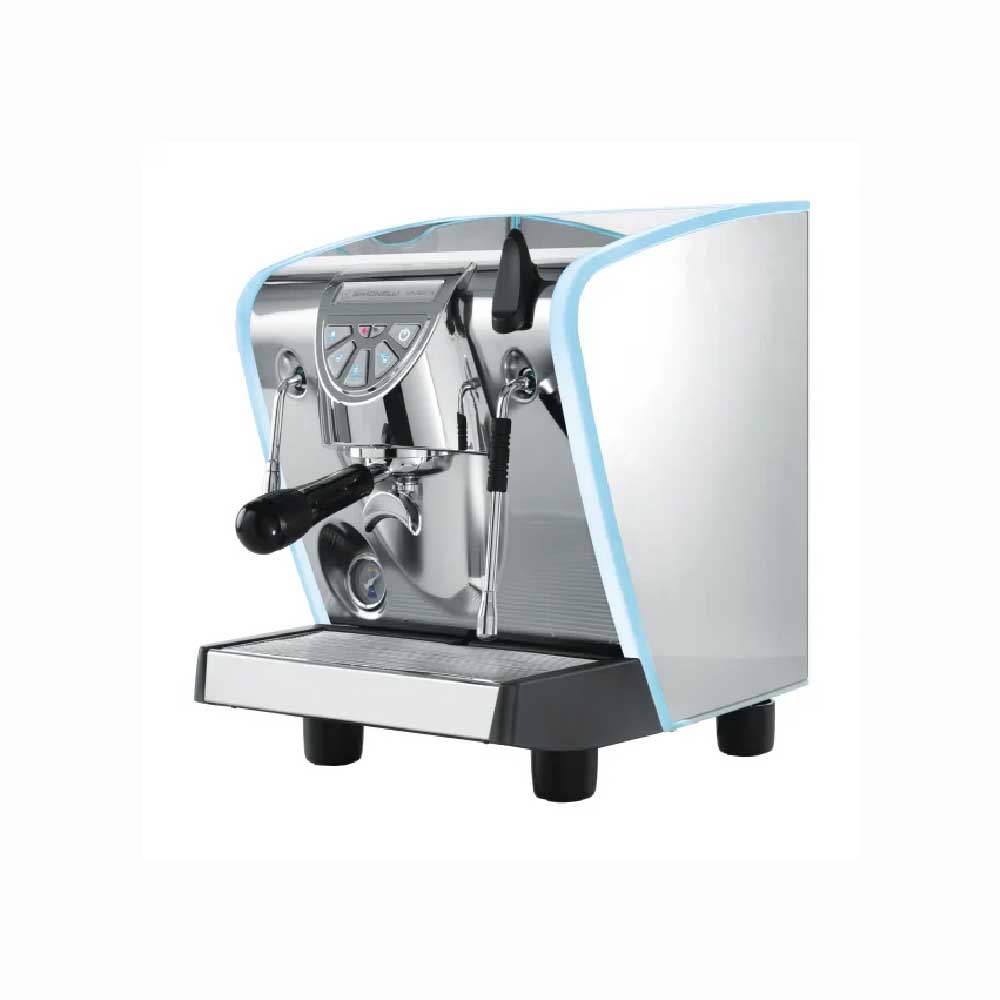 Nuova Simonelli - Musica - Semi-automatisk espressomaskin - Lux - 2