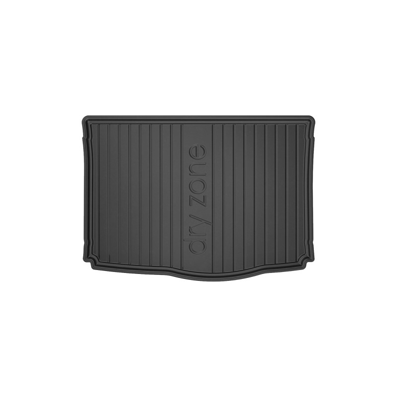 Bagagerumsmatta Fiat Grande Punto Hatchback, 2005 - 2012