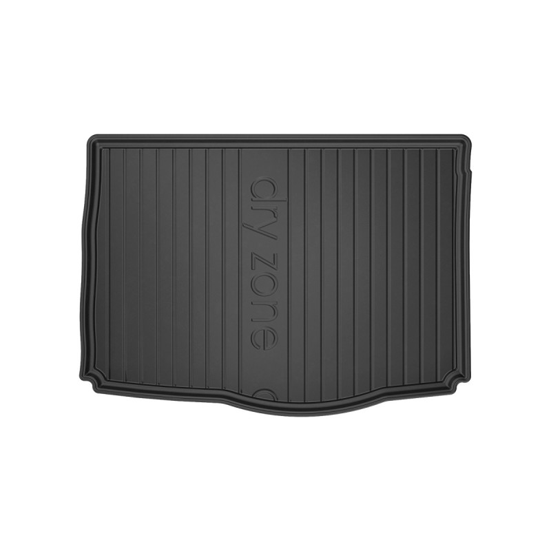 Bagagerumsmatta Fiat Grande Punto Hatchback, 2005 - 2012