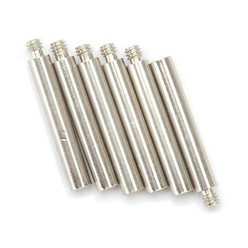 Pioneer Extension Posts Postbound Albums - Extra Long 30 mm