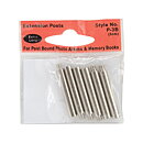 Pioneer Extension Posts Postbound Albums - Extra Long 30 mm