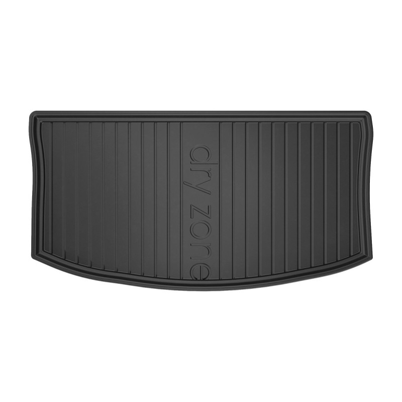 Bagagerumsmatta Fiat Idea Minivan, 2003 - 2012