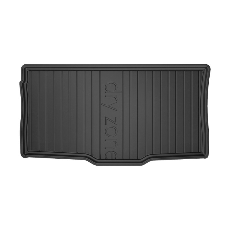 Bagagerumsmatta Fiat Panda III Hatchback, 2012 -