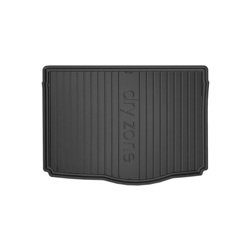 Bagagerumsmatta Fiat Punto EVO Hatchback, 2009 - 2012