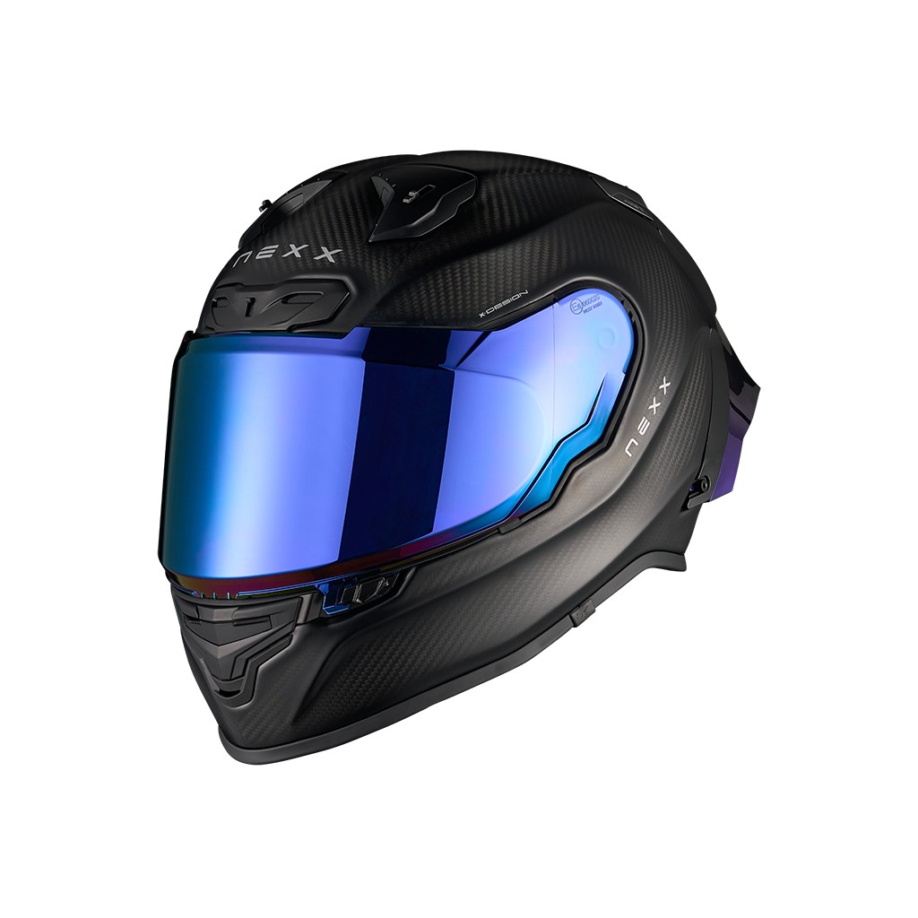X.R3R Zero Pro 2 Carbon - Nexx - 10