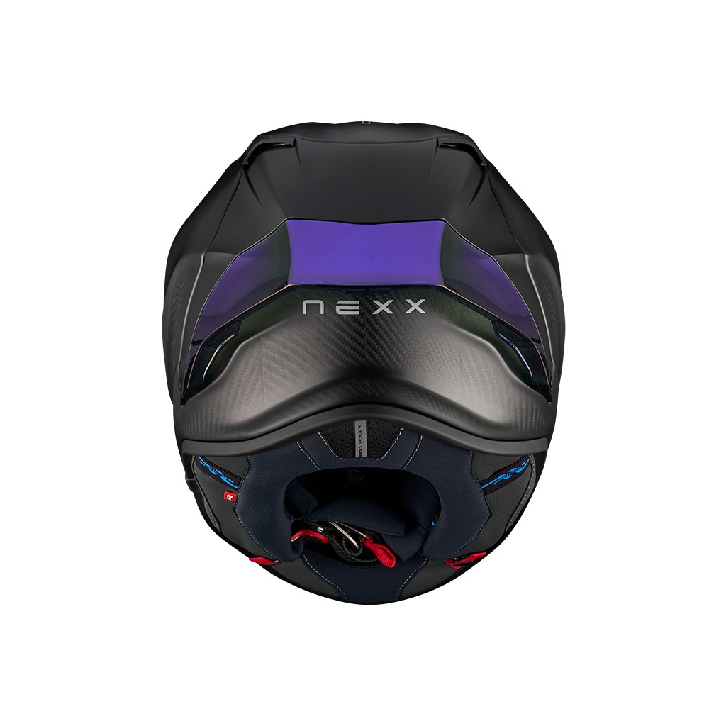 X.R3R Zero Pro 2 Carbon - Nexx - 11