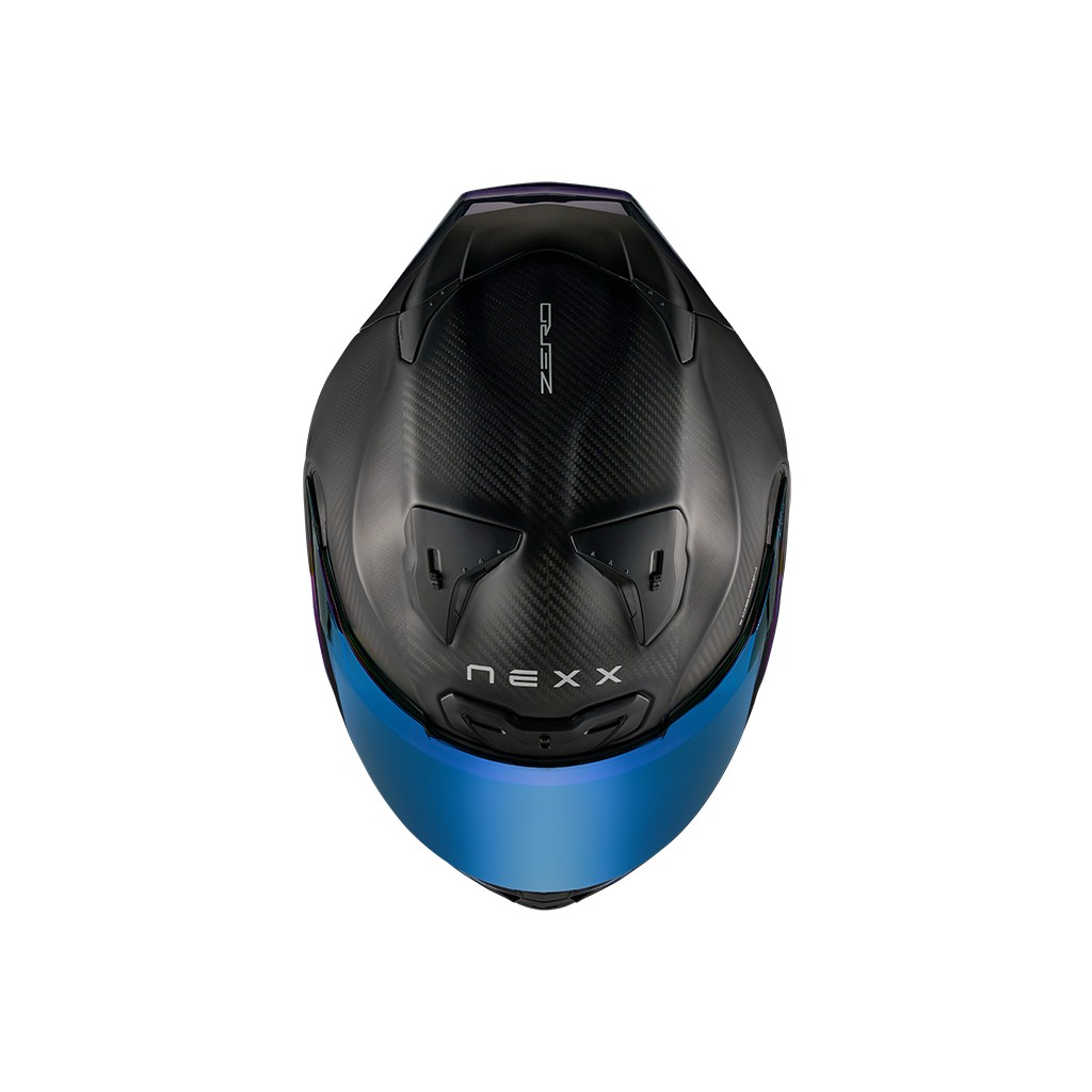 X.R3R Zero Pro 2 Carbon - Nexx - 12