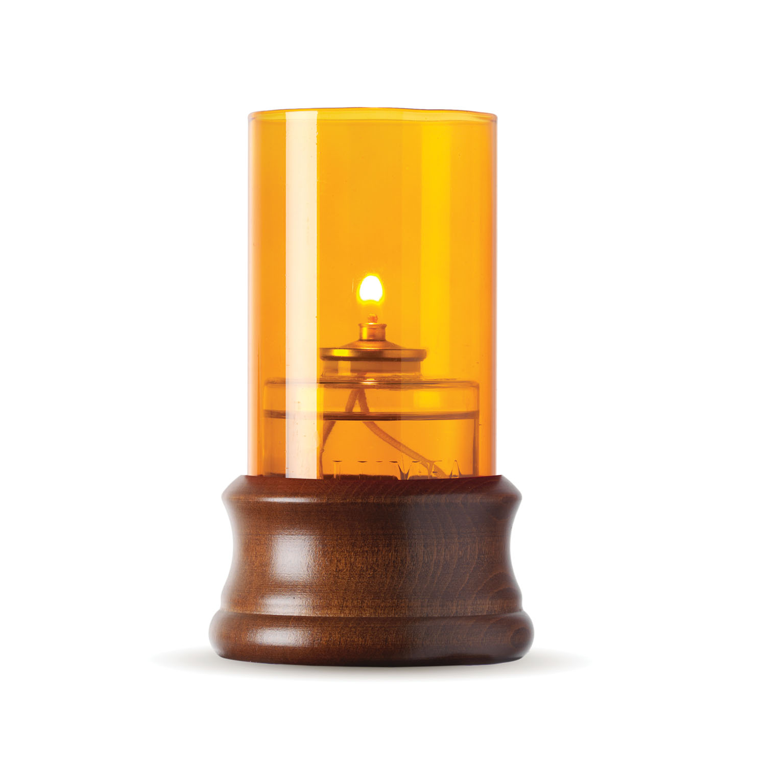 TUDOR- bordslampa för oljepatron - 2