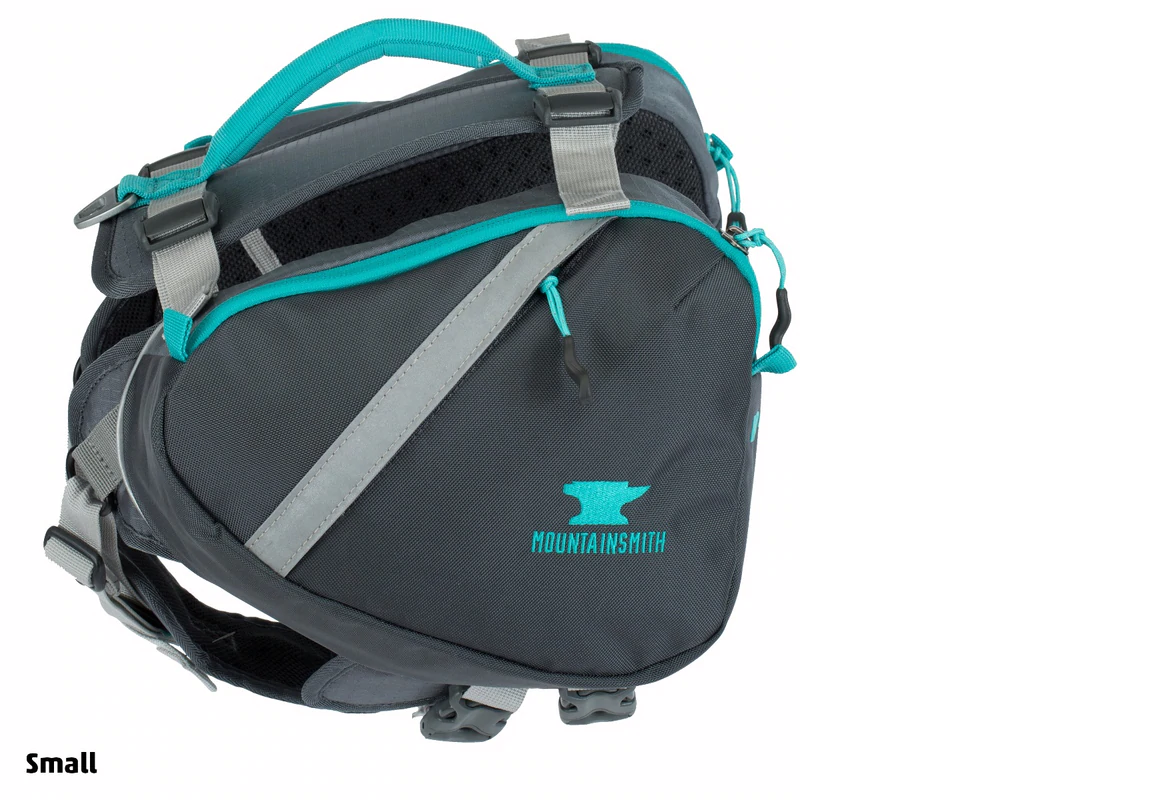 Mochila para perros Mountainsmith K9 - 7