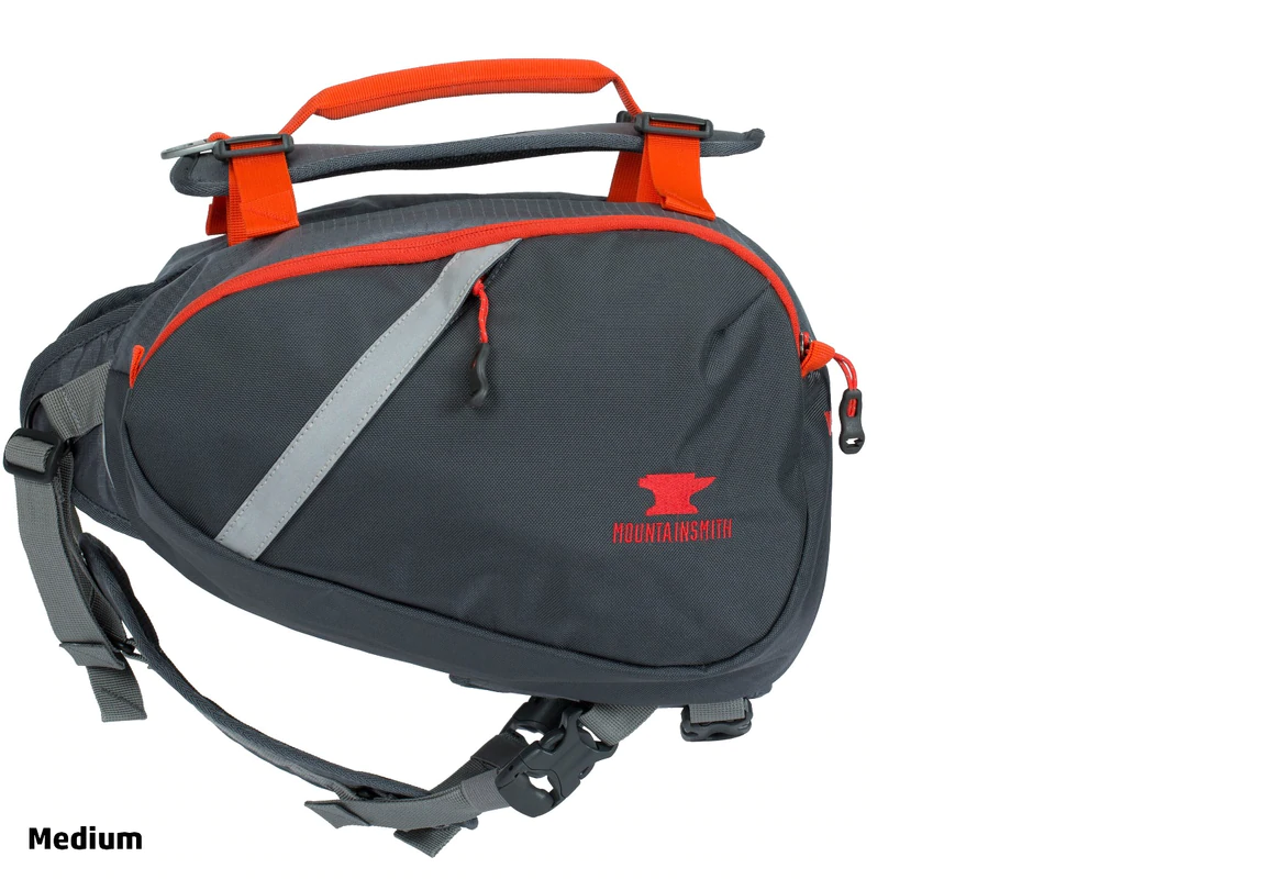 Mochila para perros Mountainsmith K9 - 5