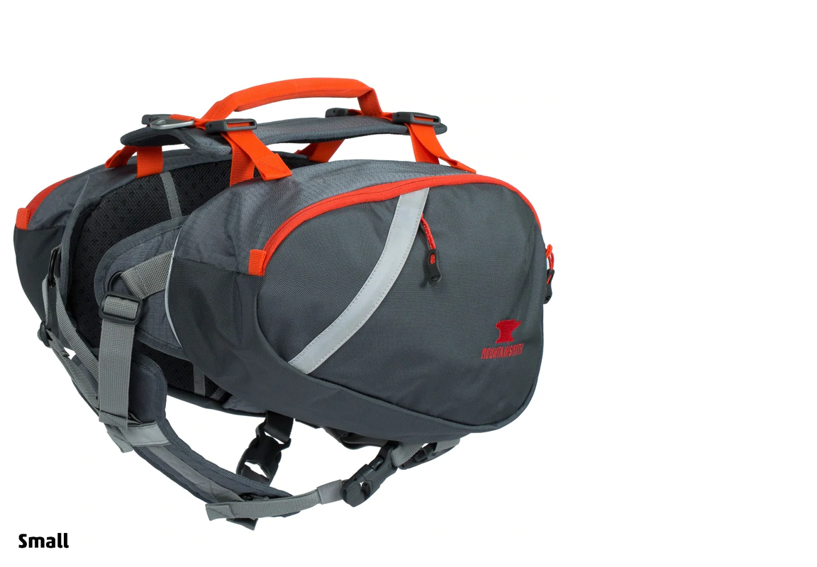 Mochila para perros Mountainsmith K9 - 8