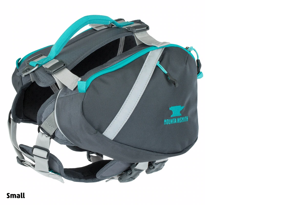 Mochila para perros Mountainsmith K9 - 6