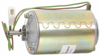 Fläktmotor Sütrak