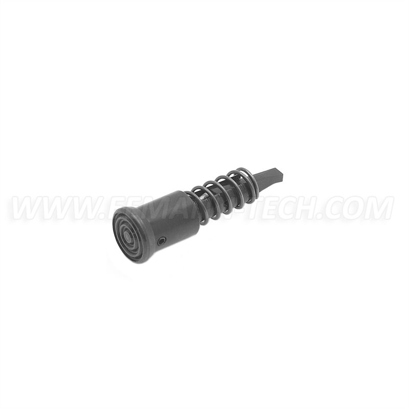 EEMANN TECH FORWARD ASSIST ASSEMBLY FOR AR-15
