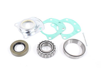 Wheel bearing kit rear, PV/Amazon/P1800 (Spicer 27/30) Timken