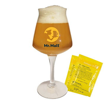 Czech Pils recipe kit 20 l