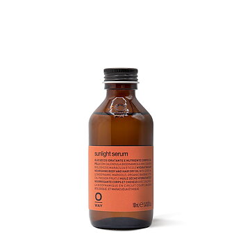  OWAY Sunlight Serum