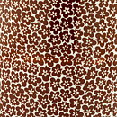 Peter Winquist (Faenza 1970) Pitcher with Brown Flower Patterns 19/16 cm