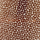 Peter Winquist (Faenza 1970) Pitcher with Brown Flower Patterns 19/16 cm