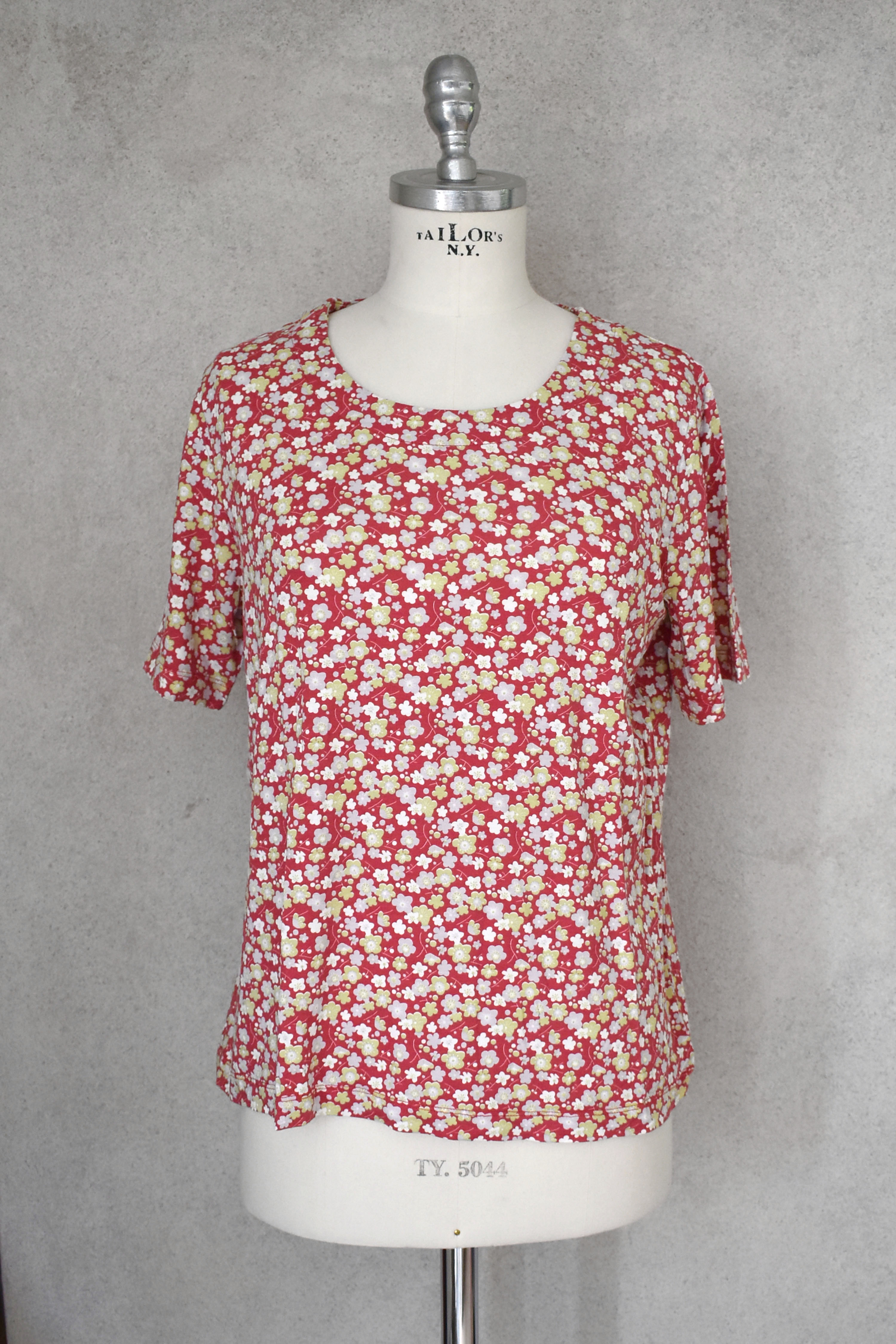T-shirt - storl M