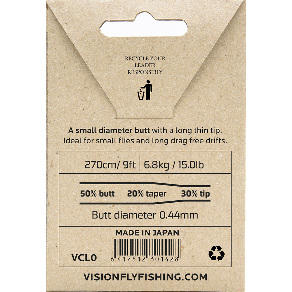 Vision Classic Trout - 2