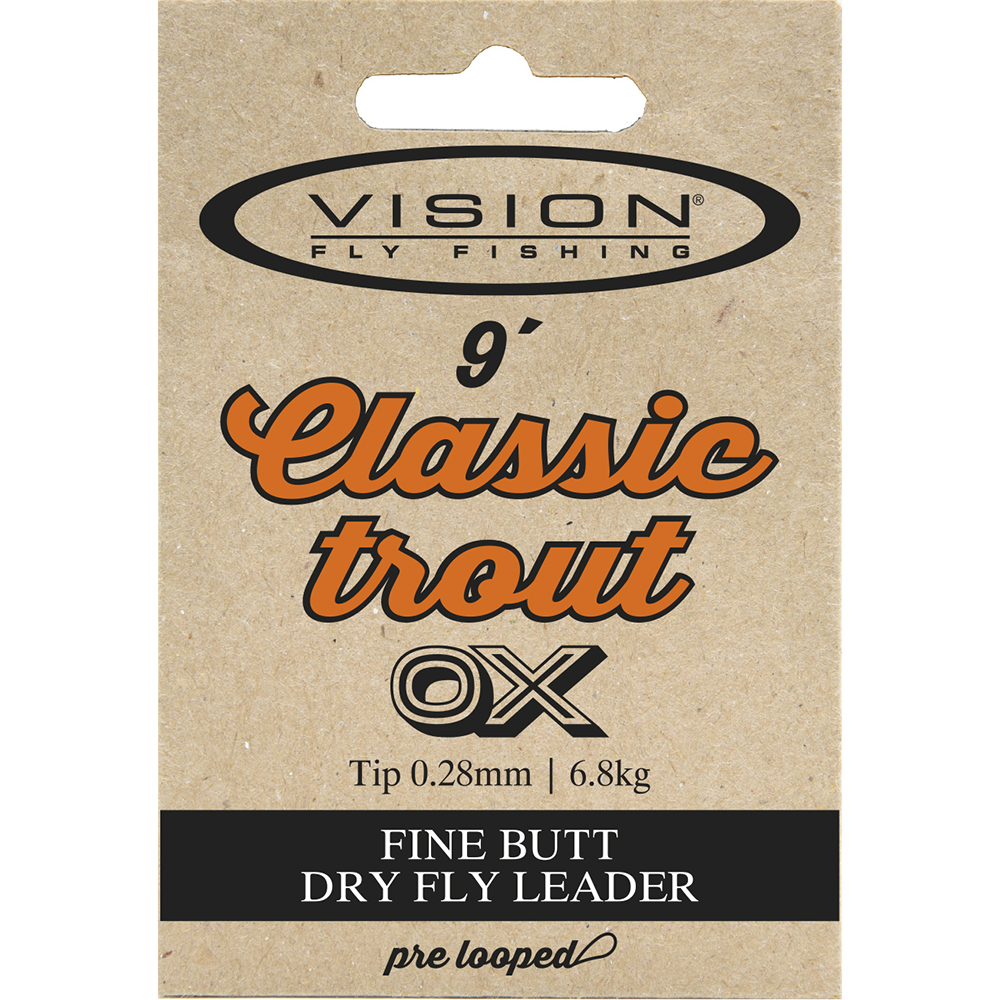 Vision Classic Trout