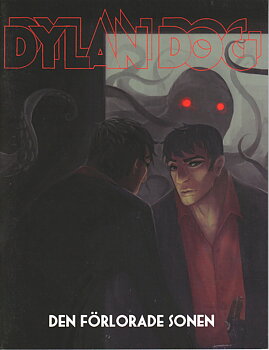 Dylan Dog,  Den förlorade sonen