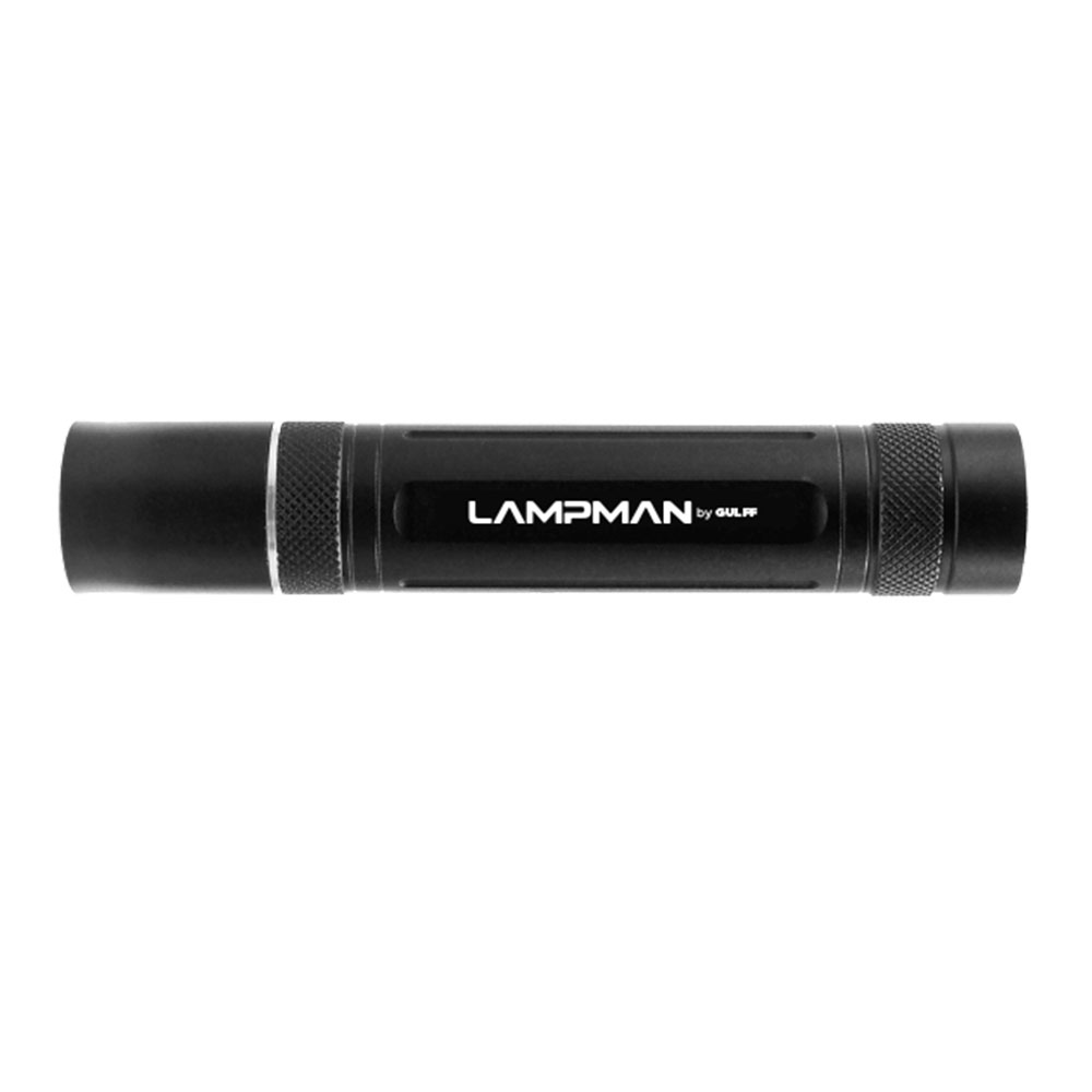 Gulff Lampman UV-lampa - 2