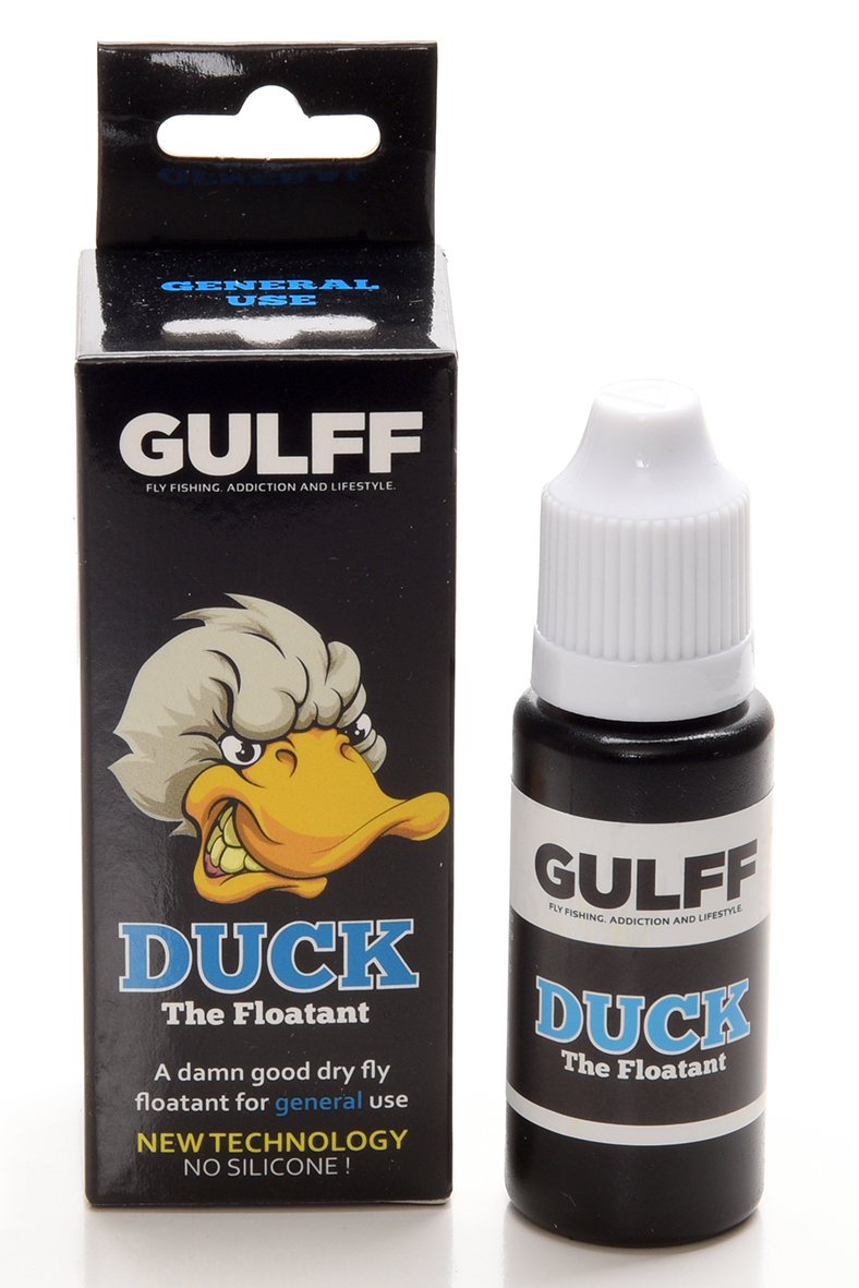 Gulff Duck Float