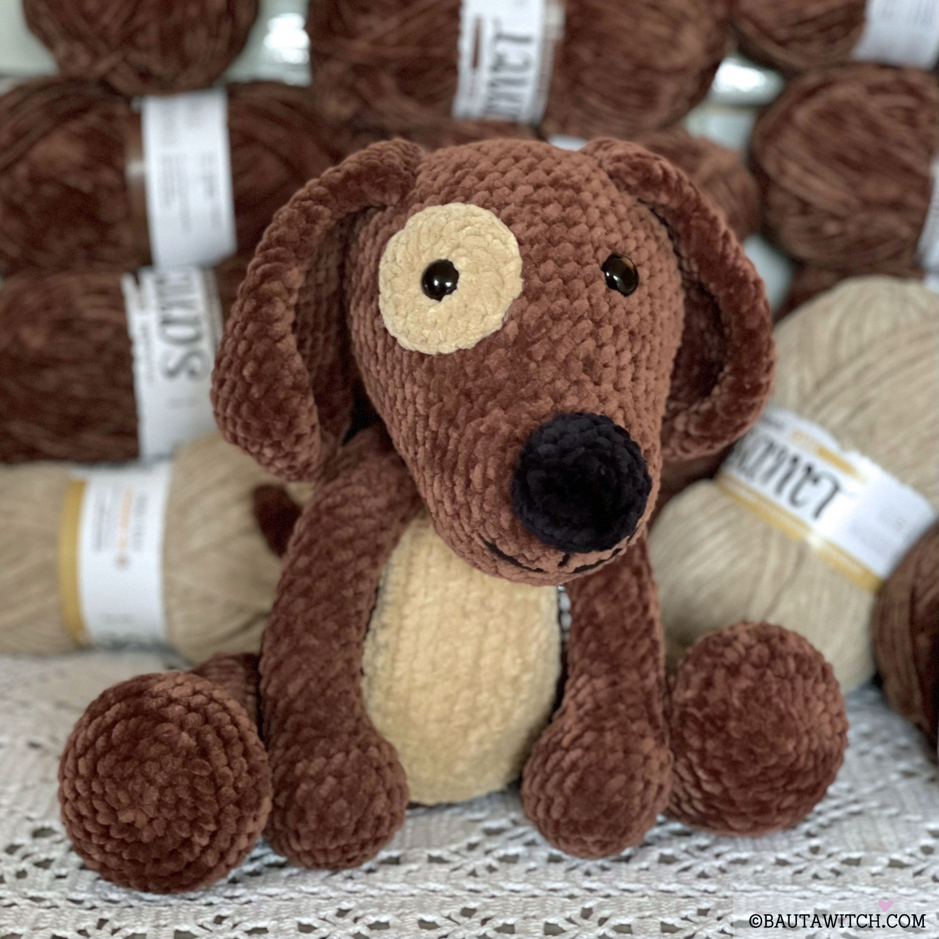 Hunden Fläckis  - 2